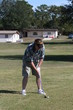 earl's stance