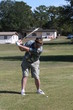 earl in swing