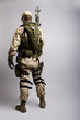 desert storm soldier in the army desert storm soldier in the army