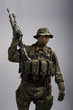the one soldier the one soldier