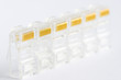 few network connectors