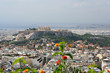 acropolis, athens