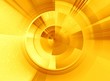 sunny abstract