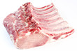 pork rib