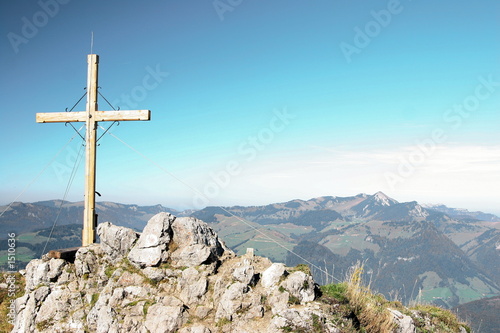 gipfelkreuz gipfelkreuz