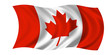 canada flag kanada fahne canada flag kanada fahne