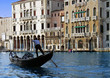gondola in venice gondola in venice
