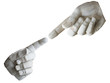 touch