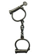 vintage handcuffs vintage handcuffs