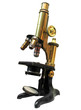 vintage microscope vintage microscope