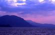 purple mountain range purple mountain range