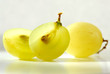 grapes macro grapes macro