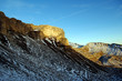 berge