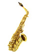 sax in full size sax in full size