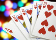 royal flush