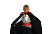 little vampire