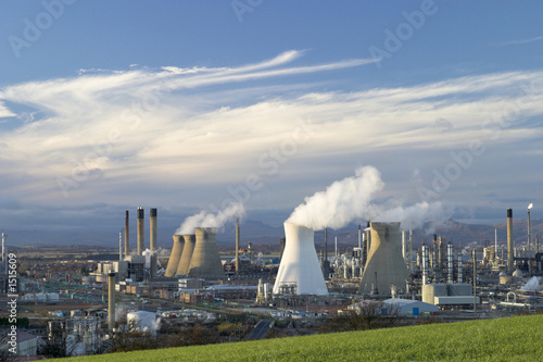 Foto: grangemouth grangemouth