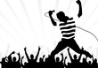 frontman rocks frontman rocks