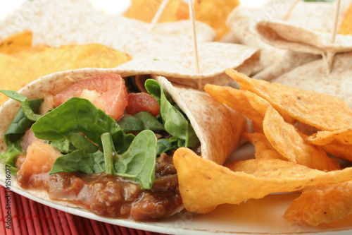 mexican food