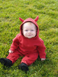 cute little devil