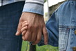 hand in hand