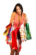 christmas shopping