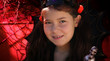 halloween girl