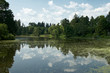 lake