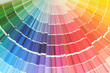 colour palette
