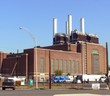 power plant
