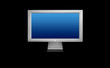 monitor screen monitor screen