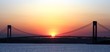 new york sunset new york sunset