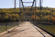 bridge to autumn