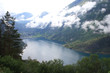 the fjord