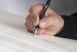 signature