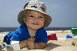 beach boy