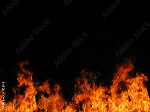 Photo: flame 2 flame 2
