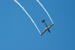glider aerobatic