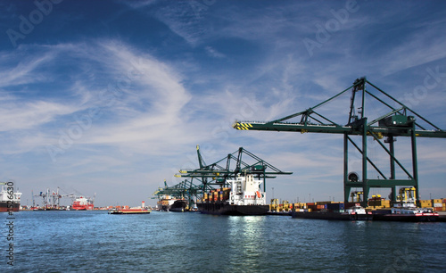 delwaide dock