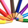 crayons