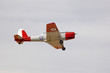 de havilland dhc1 chipmunk