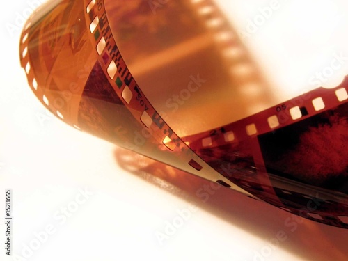 negativfilm
