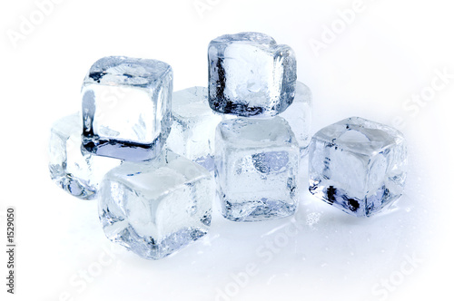 Foto: ice cubes ice cubes