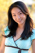 asian girl