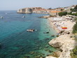 plage de dubrovnik