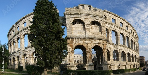 arenes de pula