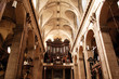 france, paris: saint sulpice church