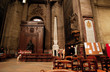france, paris: saint sulpice church france, paris: saint sulpice church