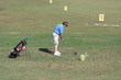 practice tee