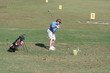 backswing